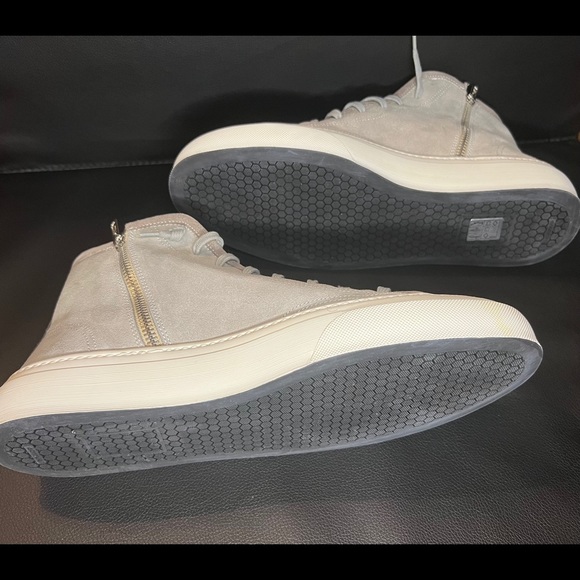 P448 hightop sz12. Brand new in box - Picture 6 of 7